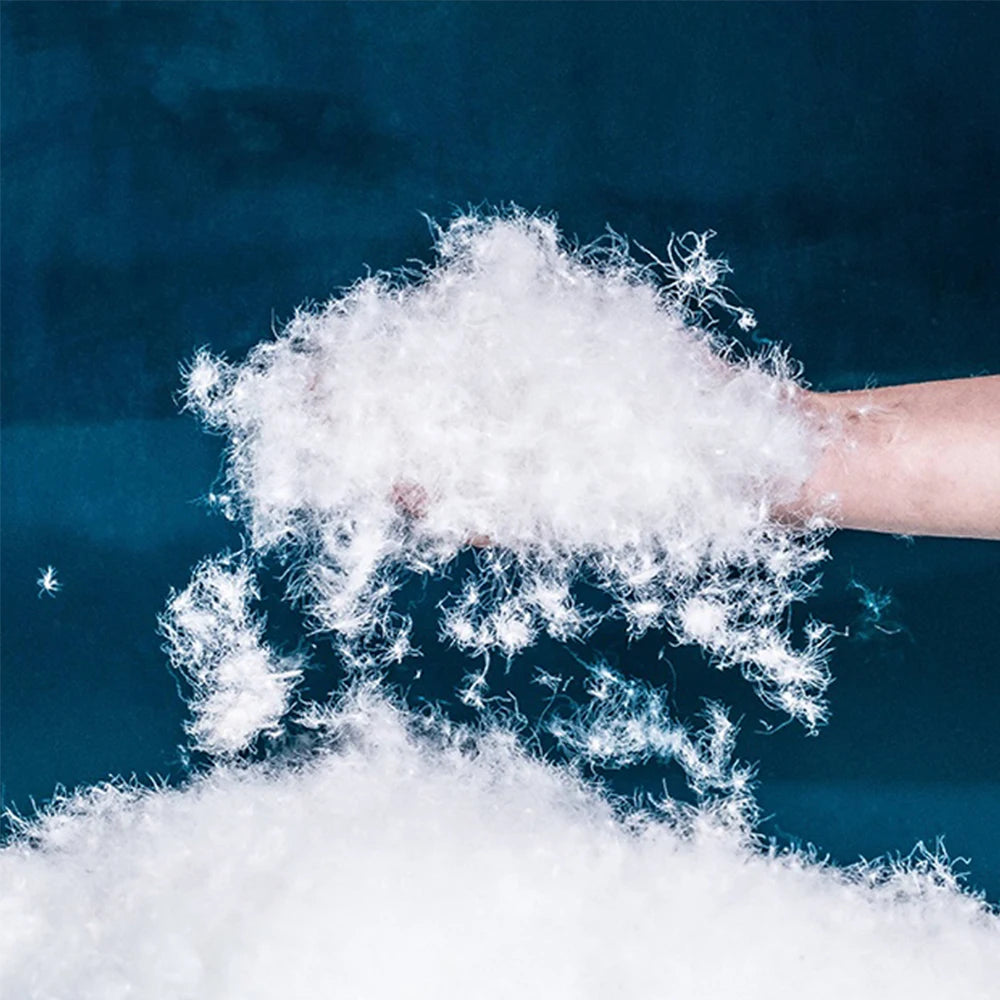 Kamperbox Outdoor Down Sleeping Bag Winter Warm Waterproof Camping