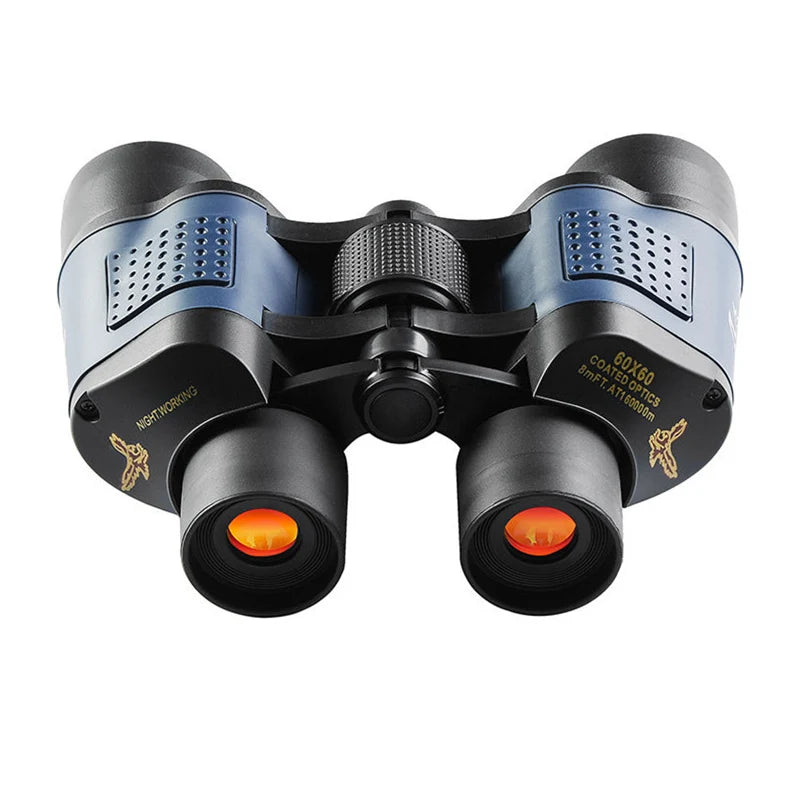 Tensdarcam 8x35 Binoculars For Hunting And Bird Watching