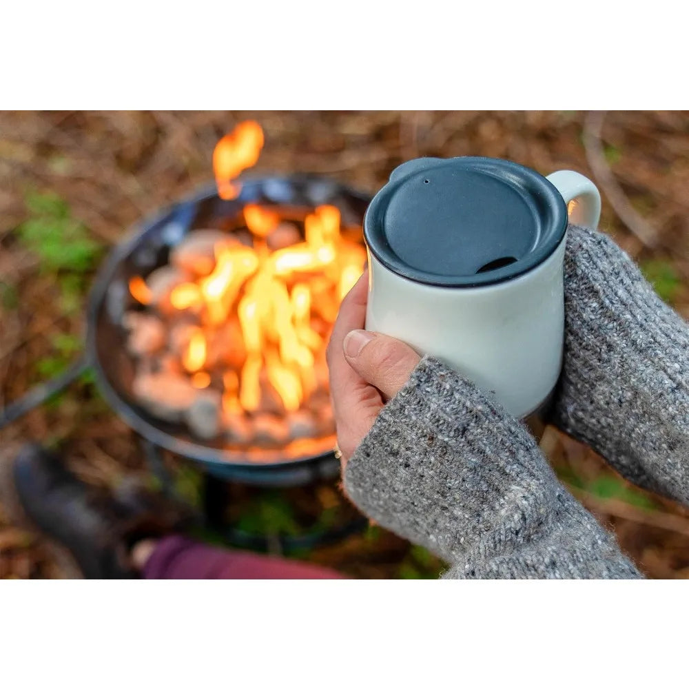 Outland Living Portable Propane Fire Pit 58,000 BTU