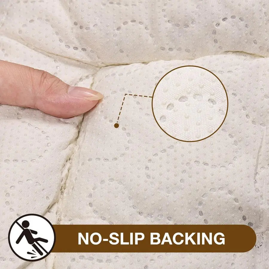 XMSJ Couch Cover Protector Dog Bed Mat For Sofa Protection