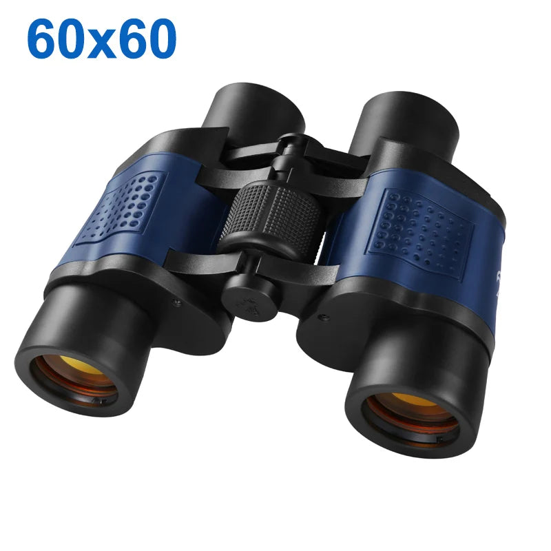 Tensdarcam 8x35 Binoculars For Hunting And Bird Watching
