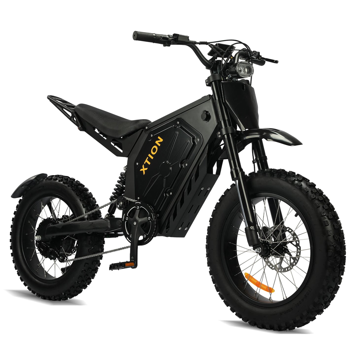 Xtion Electric Mountain Bike For Adults 3000W E Bike Battery