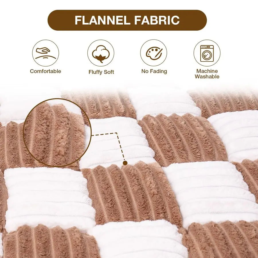 XMSJ Couch Cover Protector Dog Bed Mat For Sofa Protection