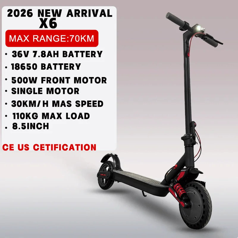 Jueshuai Outdoor Electric Scooter 48V-72V 1000W-6000W Off Road
