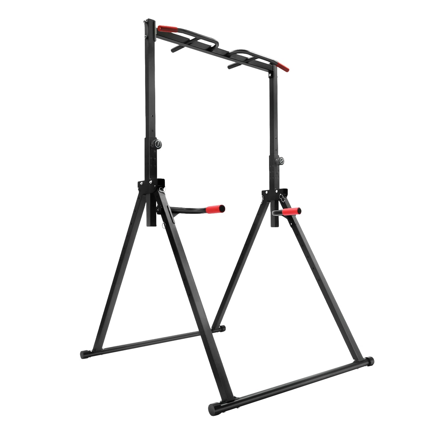 Hign-concerned Adjustable Pull Up Bar for Home Gym Strength