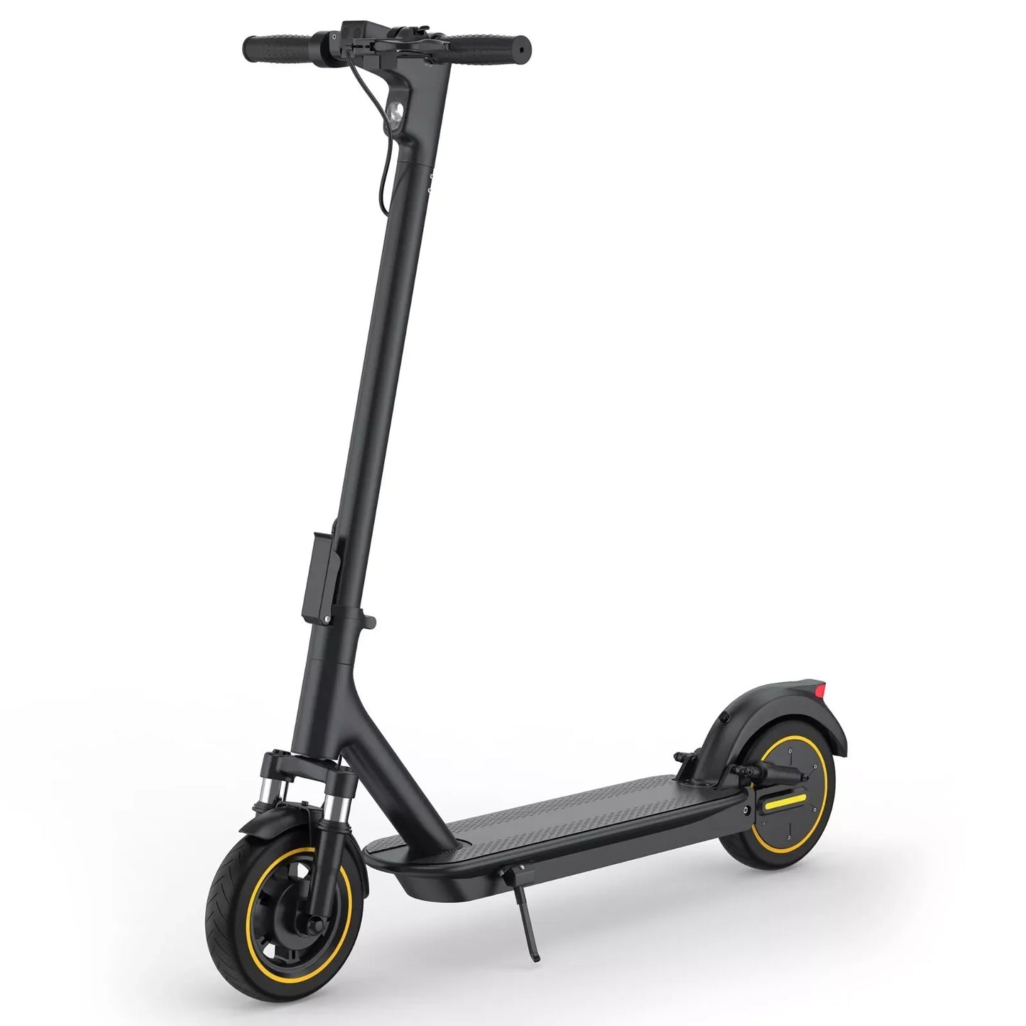 Ladped LPMAX Folding Electric Scooter 22 MPH 500W Long Range
