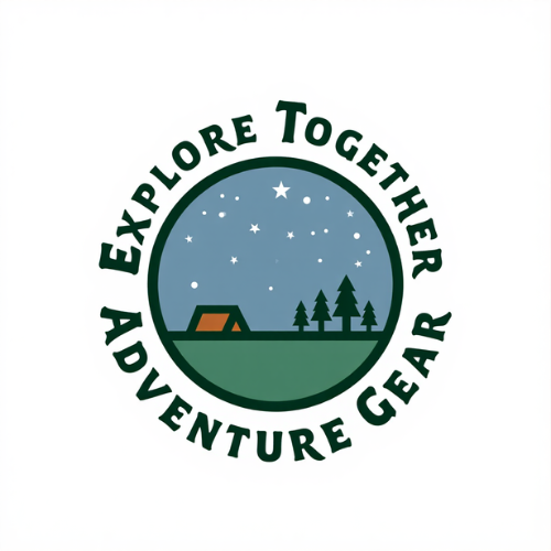 Explore Together Adventure Gear